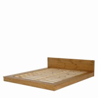 Massivholzbett Palau 004