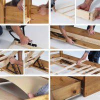 Einfache Selbstmontage