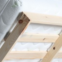 Massivholzbett Lombok mit baldachin und bettkasten 006