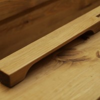 Massivholz-TV-Schrank Malang 004