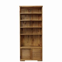 Massivholzregal Malang 001