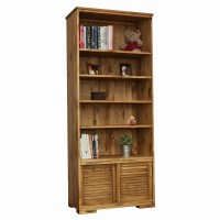 Massivholzregal Malang 002