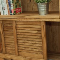 Massivholzregal Malang 003