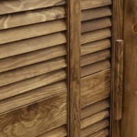 Massivholzschrank Malang 004