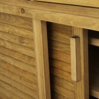 Massivholzkommode Malang III 003