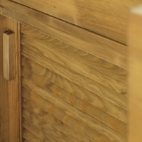 Massivholzkommode Malang III 004