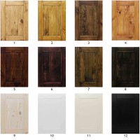 Farbvariante Kalamantan