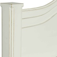 Massivholzbett Keraton mit Matratze 006