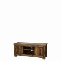 Massivholz-TV-Schrank Lampung 001