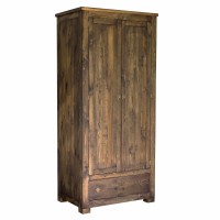 Massivholzschrank Lampung 001