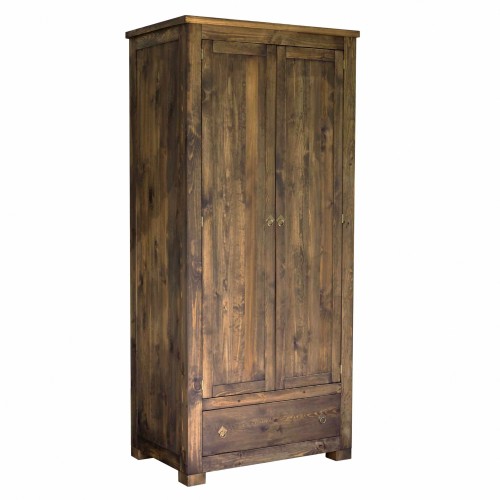 Massivholzschrank Lampung 001