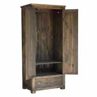 Massivholzschrank Lampung 002