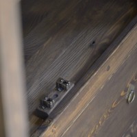 Massivholzschrank Lampung 003