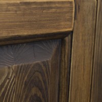 Massivholzregal Madura 003