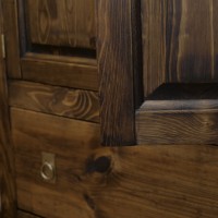 Massivholzschrank Madura 003