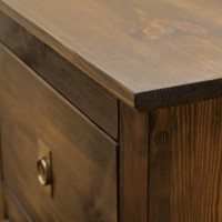 Massivholzkommode Madura 003