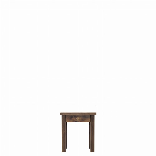 Massivholznachttisch Keraton 001
