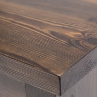 Massivholznachttisch Keraton 004