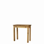 Massivholzschminktisch Keraton